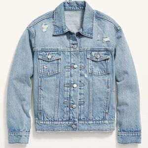 🧥Jean Jacket 🧥